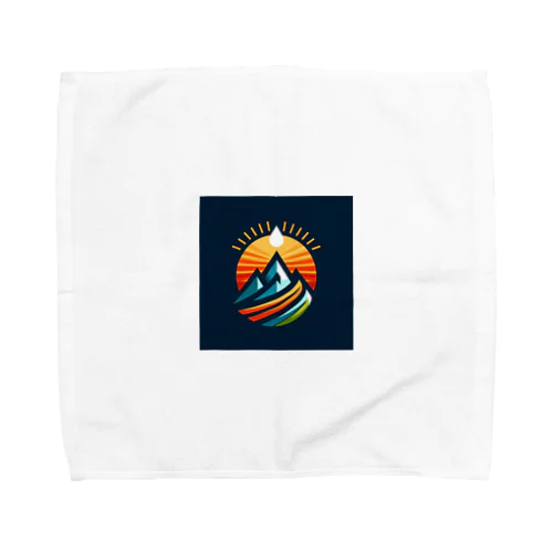 Amu9 Towel Handkerchief