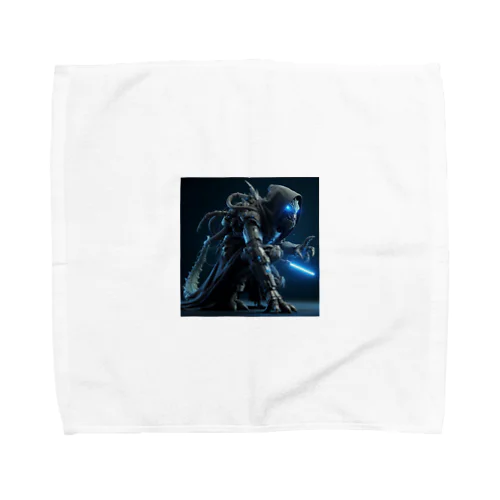 ドラゴンアーマー Towel Handkerchief