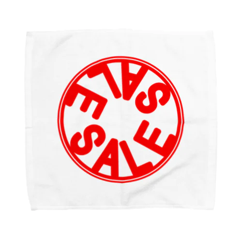 SALE SALE Towel Handkerchief