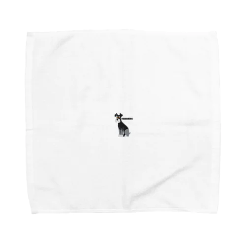 HIGEMESUオリジナルブランド Towel Handkerchief