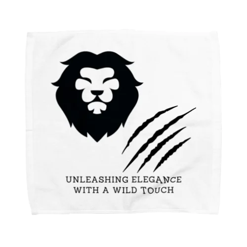 Regal Instinct Towel Handkerchief