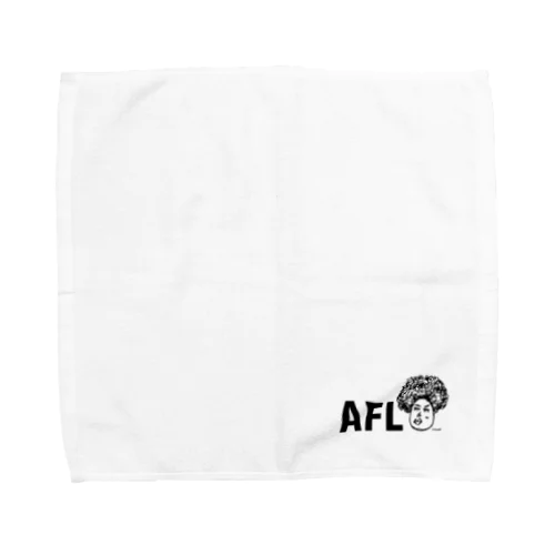 AFLO Towel Handkerchief