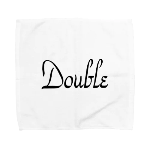 Double  Towel Handkerchief