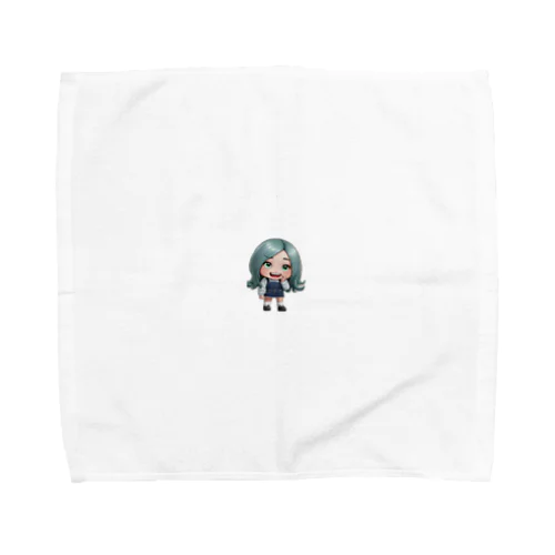 星っぺ Towel Handkerchief