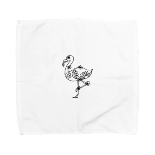 WURUKA Towel Handkerchief