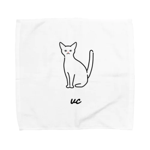 vc Towel Handkerchief