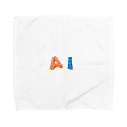 AI Towel Handkerchief