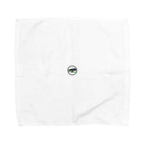 バス Towel Handkerchief