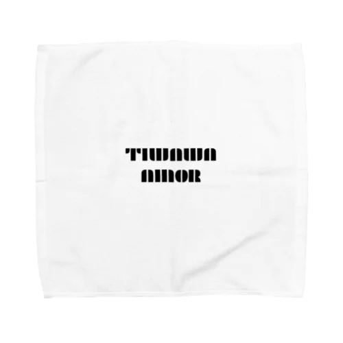 TIWAWAAMOR Towel Handkerchief