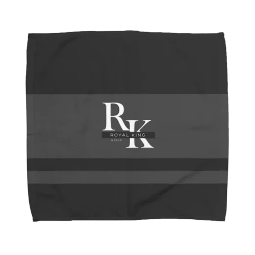 ダンディーRK Towel Handkerchief