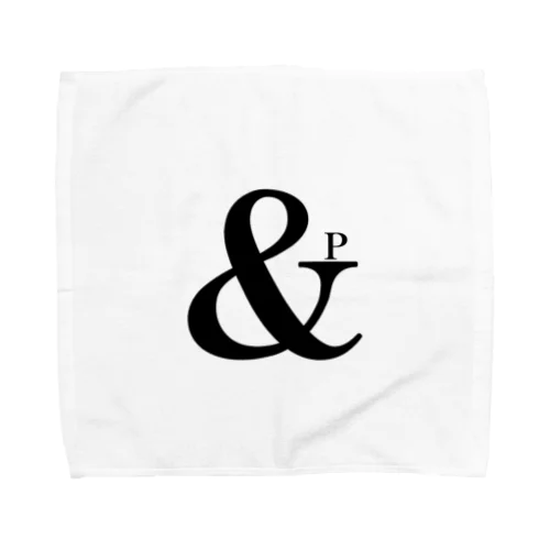 ＆P Towel Handkerchief