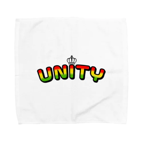 UNITY Towel Handkerchief