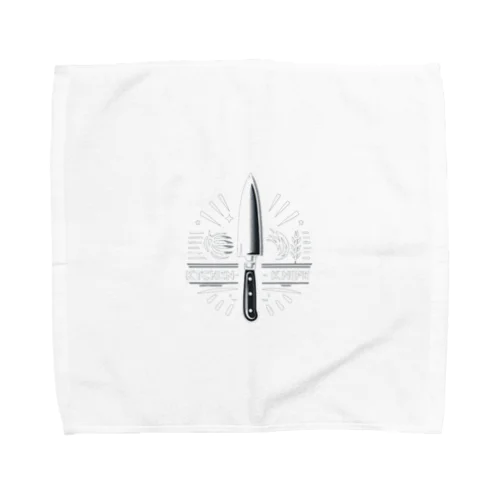 coron.キッチングッズ Towel Handkerchief
