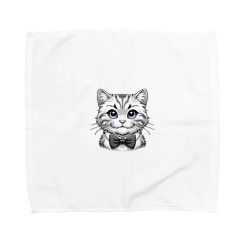 KIJIJI Towel Handkerchief