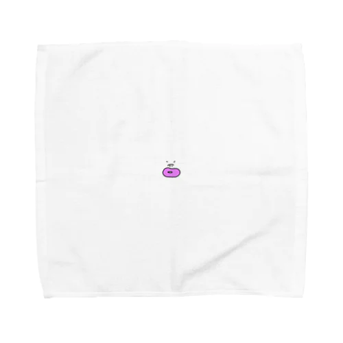 おおさかべんのQ Towel Handkerchief