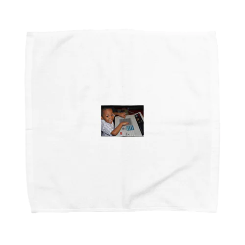 MPC KID Towel Handkerchief