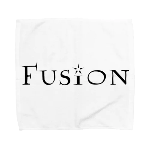 Fusion第一弾 Towel Handkerchief