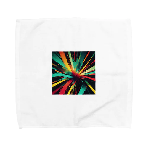 マルチバース Towel Handkerchief