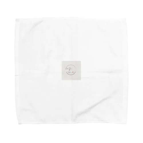 SuzuTora Towel Handkerchief