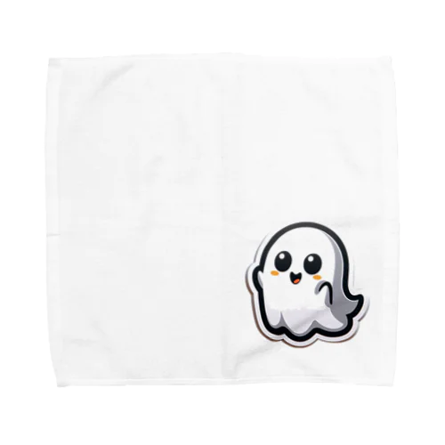 可愛いオバケちゃん👻💞 Towel Handkerchief