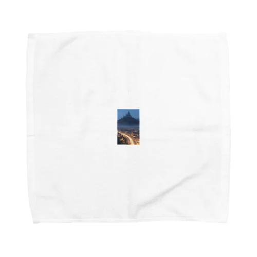 幻想 Towel Handkerchief