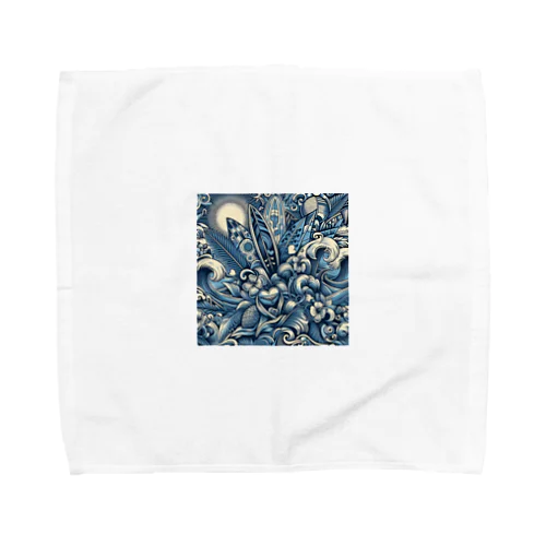 サーフFIRST Towel Handkerchief