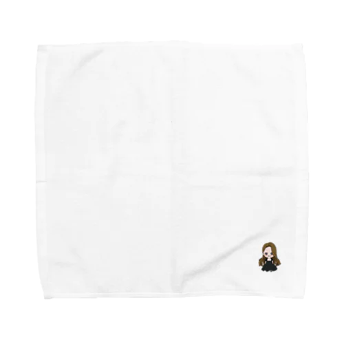 MOハンカチ Towel Handkerchief