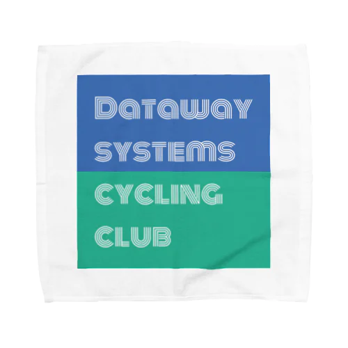 dwscc Towel Handkerchief