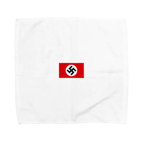 ハーケンクロイツ Towel Handkerchief