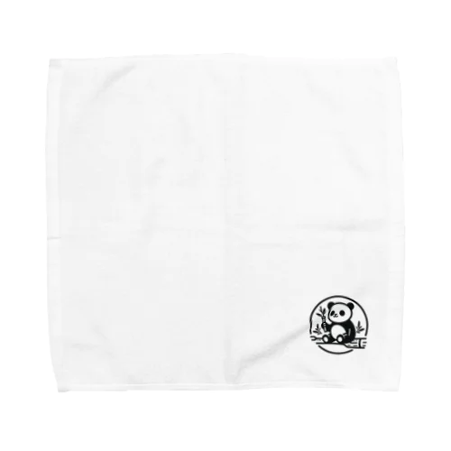 YURUPAN Towel Handkerchief