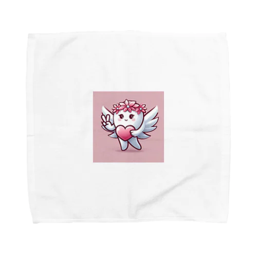 YURIA Towel Handkerchief