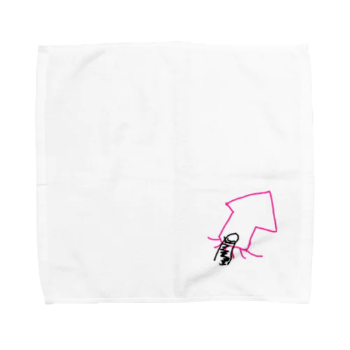 戦犯2 Towel Handkerchief