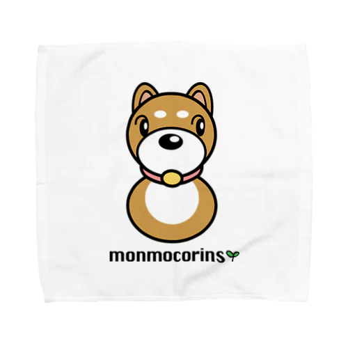 monmocorins Towel Handkerchief