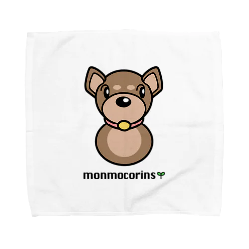 monmocorins Towel Handkerchief