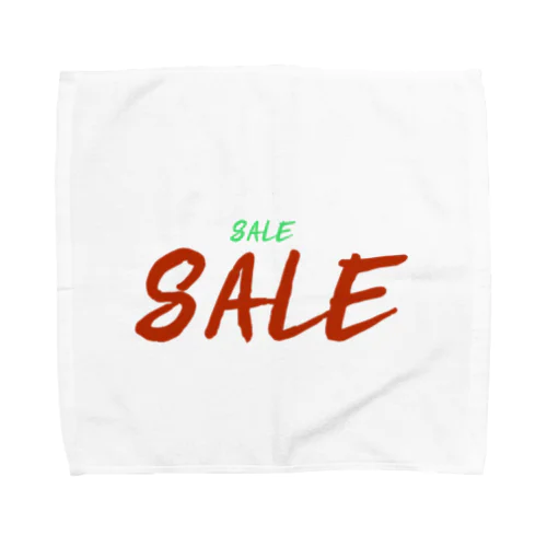 sale Towel Handkerchief