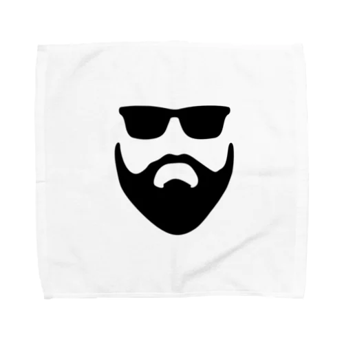 ダンディー Towel Handkerchief