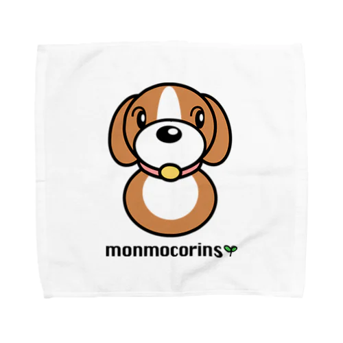 monmocorins Towel Handkerchief