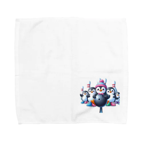 ハイスコア258 Towel Handkerchief