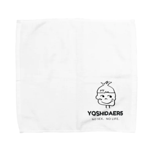 yoshidaer5 Original design Towel Handkerchief