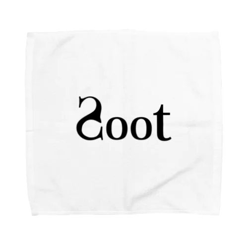 scoot Towel Handkerchief