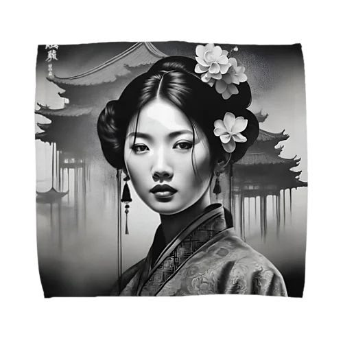 日本文化 Towel Handkerchief