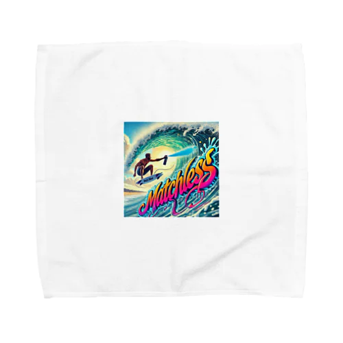 Matchless-items Towel Handkerchief