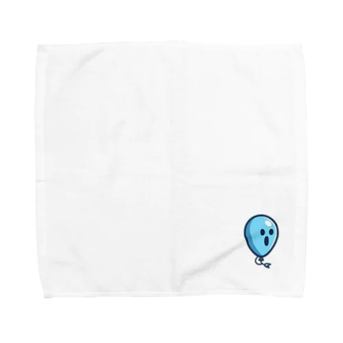 ばるゴー Towel Handkerchief