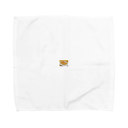 餃子やで Towel Handkerchief