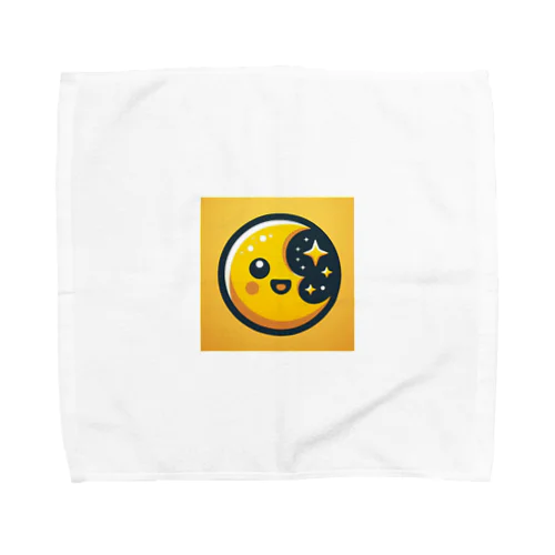 快眠　 Towel Handkerchief