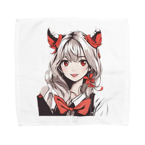 小悪魔ちゃん Towel Handkerchief