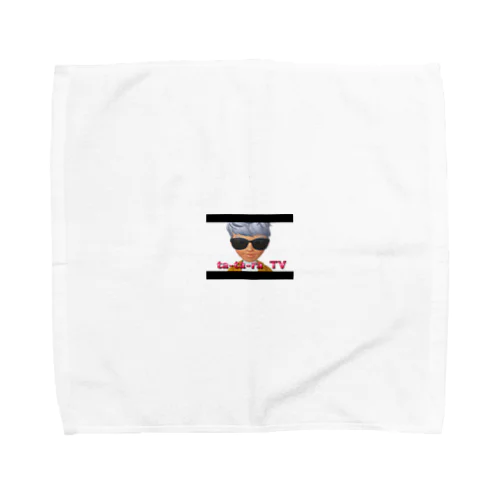 tataraグッズ Towel Handkerchief