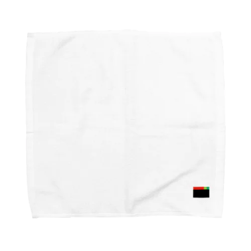 ドット寿司（いくら多め軍艦） Towel Handkerchief