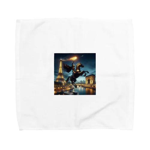 2024 PARIS OLYMPIC Towel Handkerchief