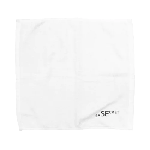 SECRET BASE Towel Handkerchief